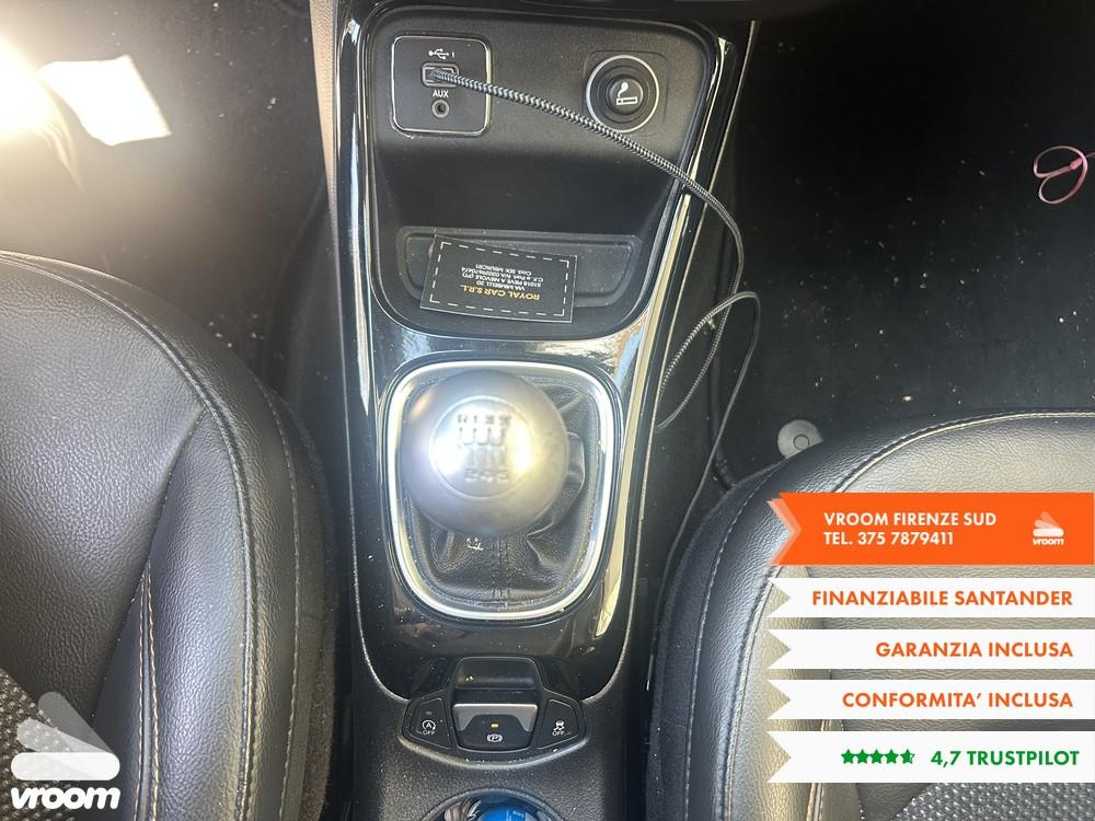 JEEP Compass 2ª serie Compass 1.6 Multijet II ...