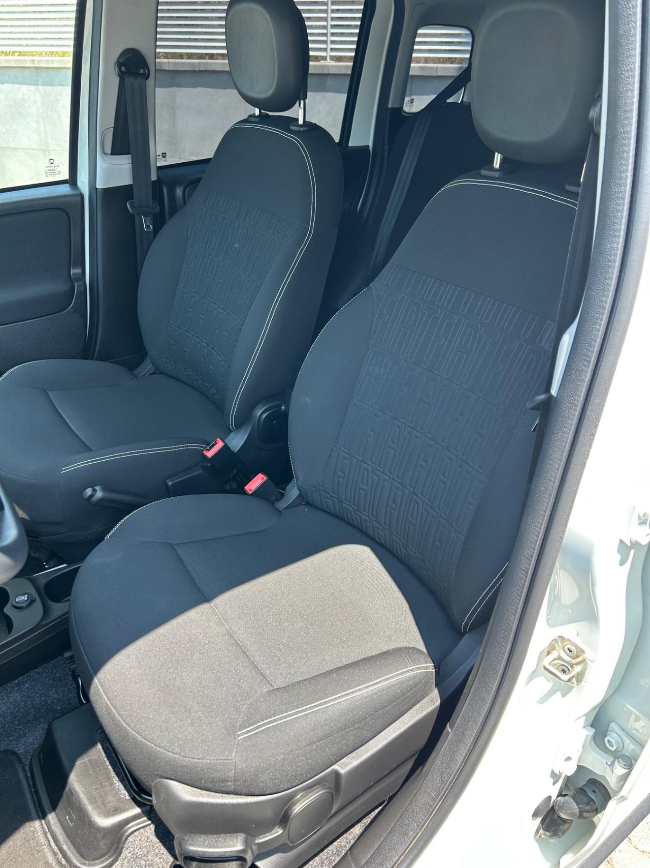 Fiat Panda 1.0 City Life FireFly S&S Hybrid