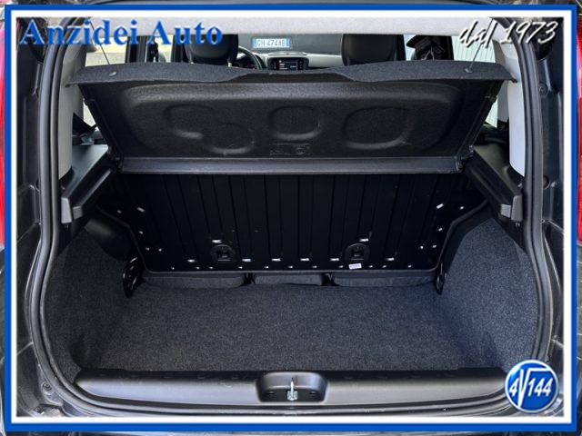 FIAT Panda 1.0 FireFly Hybrid 5 Posti