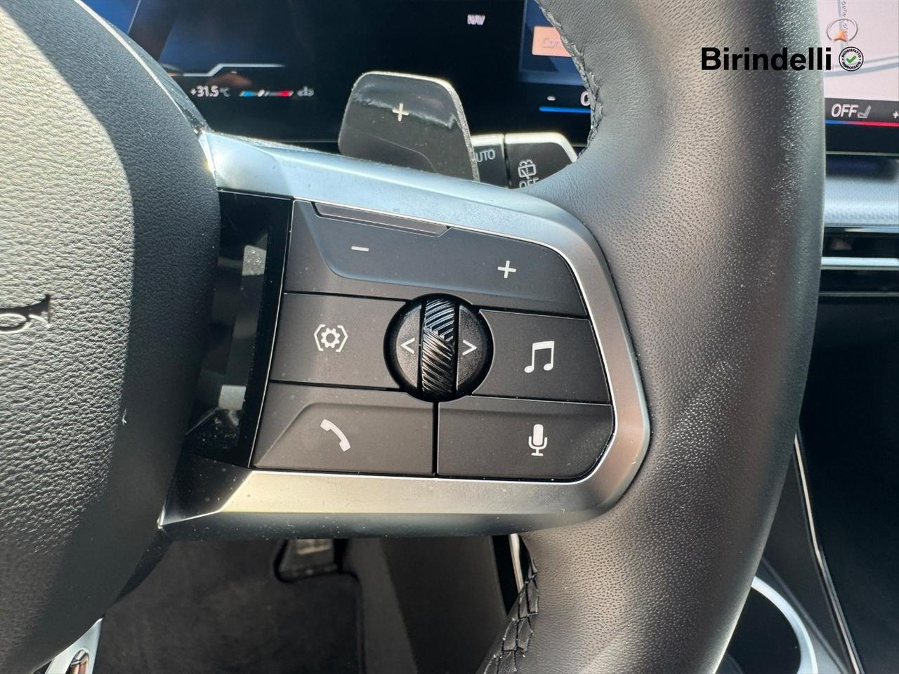 BMW BMW X1 sDrive20d