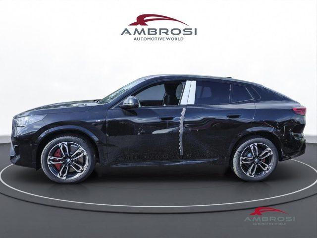 BMW X2 sDrive18d Msport Pro Premium Package