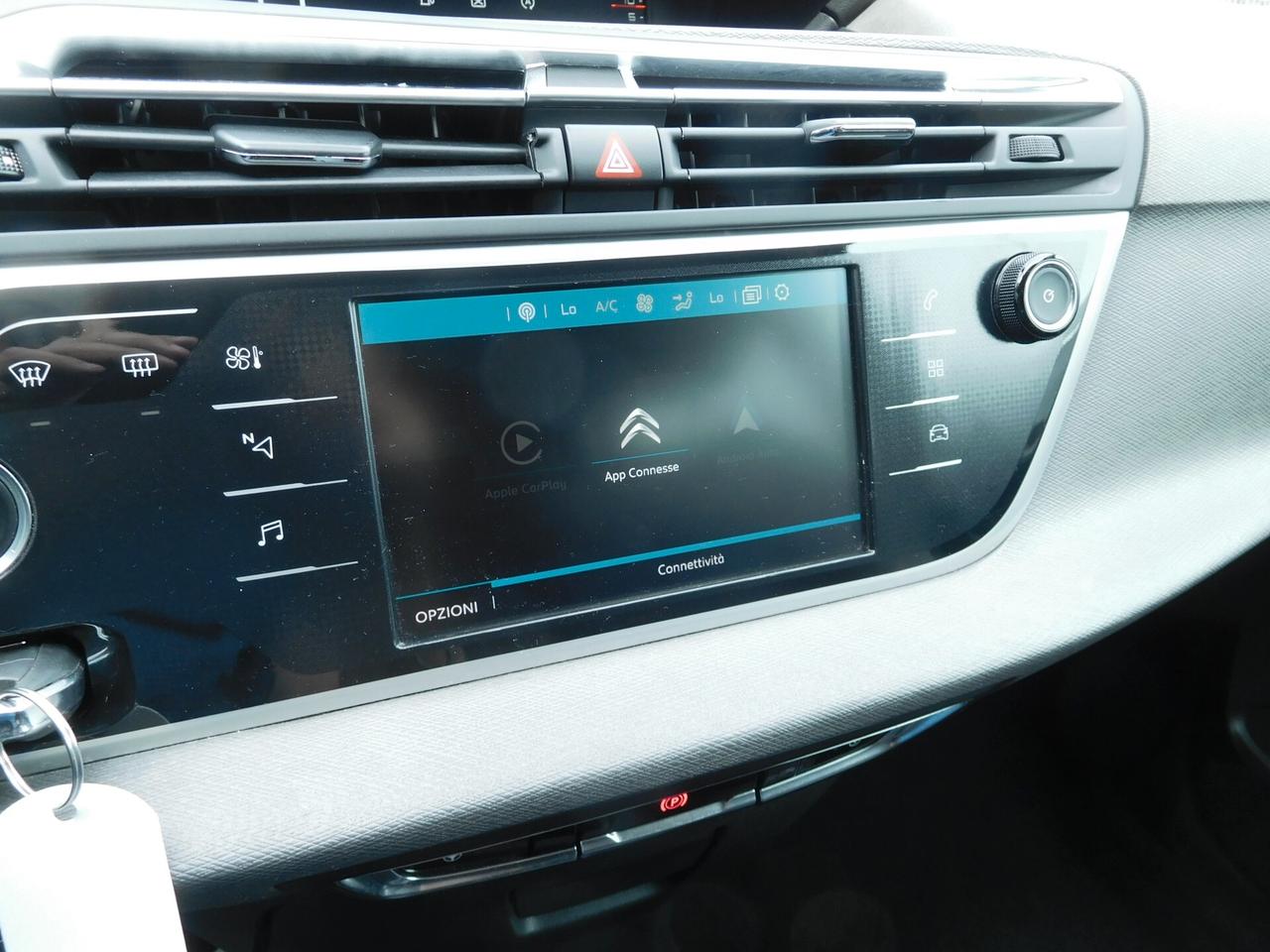 Citroen Grand C4 Picasso BlueHDi 150 S&S EAT6 Shine