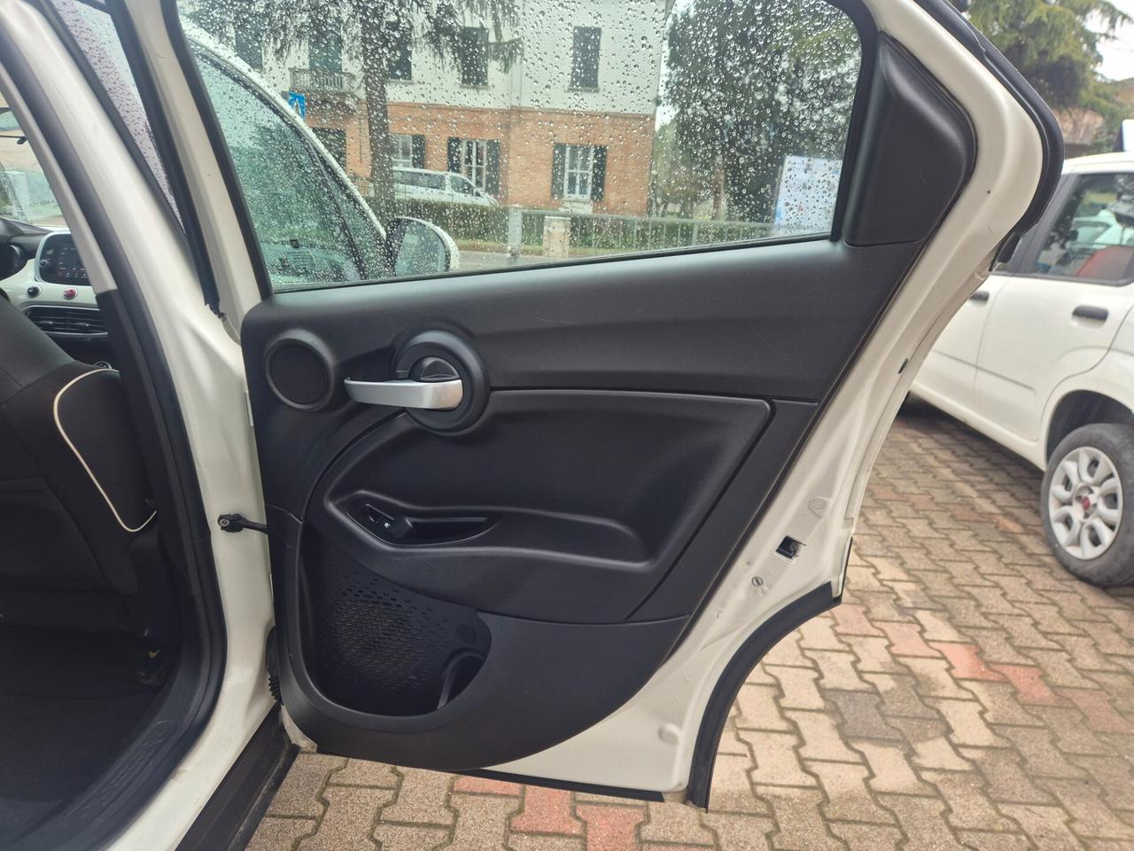 Fiat 500X 1.4 T-Jet 120 CV GPL Pop Star