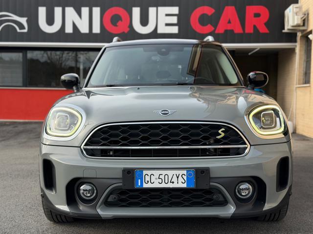 MINI Countryman 1.5 Cooper SE Business Countryman (NESSUN VINCOLO)