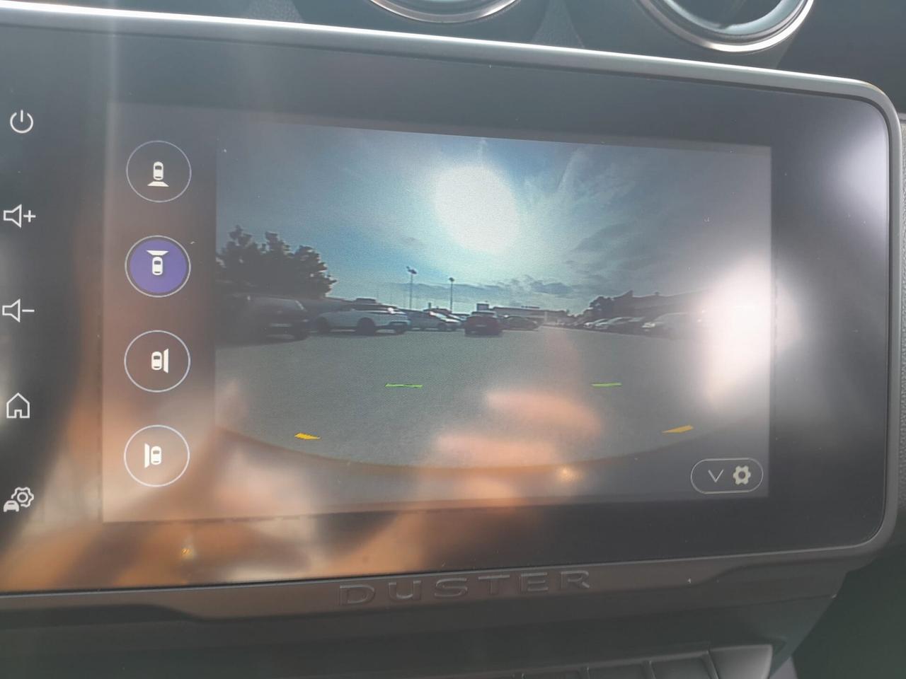 Dacia Duster 1.5 Blue dCi 8V 115 CV 4x2 Prestige Up