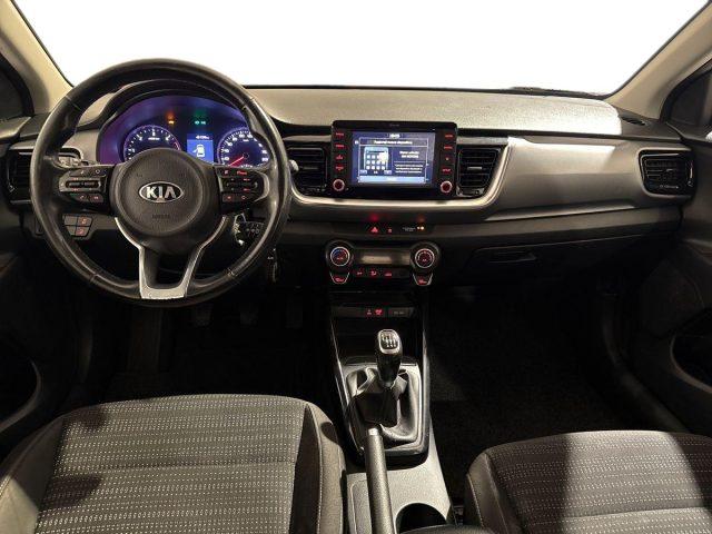KIA Stonic 1.6 CRDi 110 CV Style
