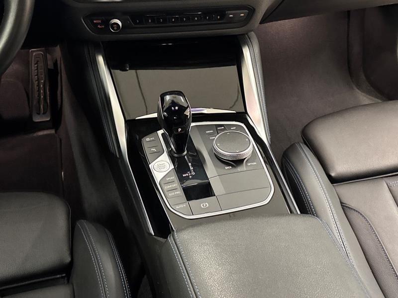 BMW Serie 2 Coupe 220 d Mild Hybrid 48V Msport Steptronic