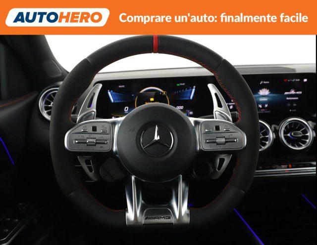 MERCEDES-BENZ G LB 35 4Matic AMG
