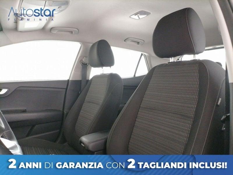 Kia Stonic 1.4 mpi Style 100cv