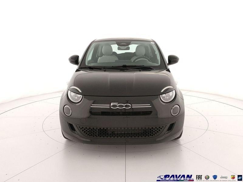 FIAT 500 1.0 Berlina Hybrid Icon