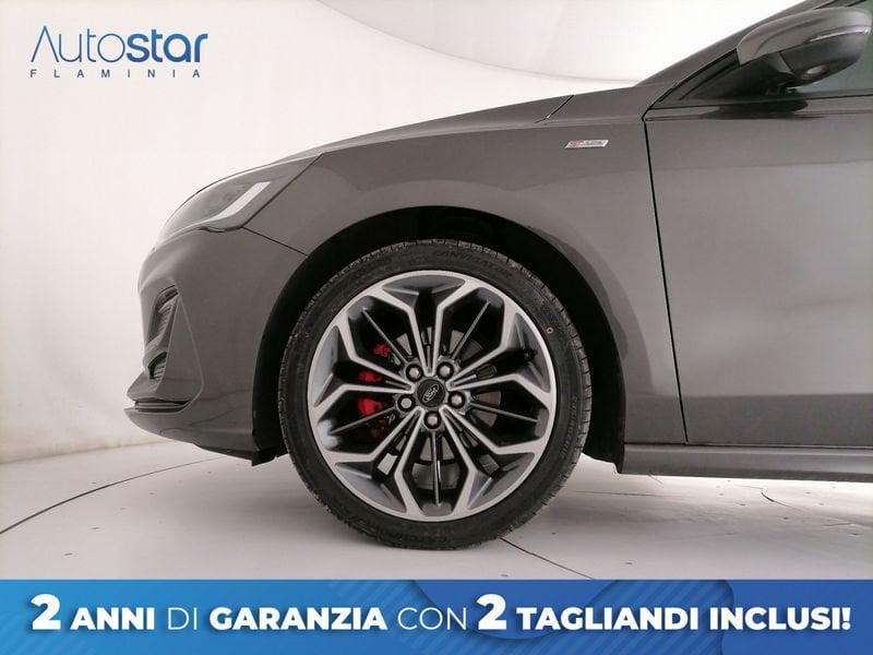 Ford Focus 1.0t ecoboost h ST-Line X 125cv