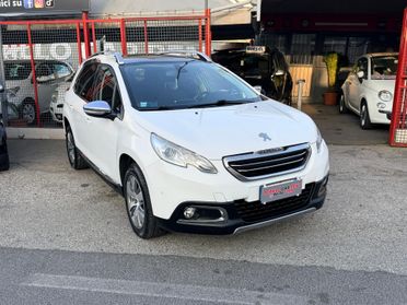 Peugeot 2008 1.2 VTi 82CV Allure