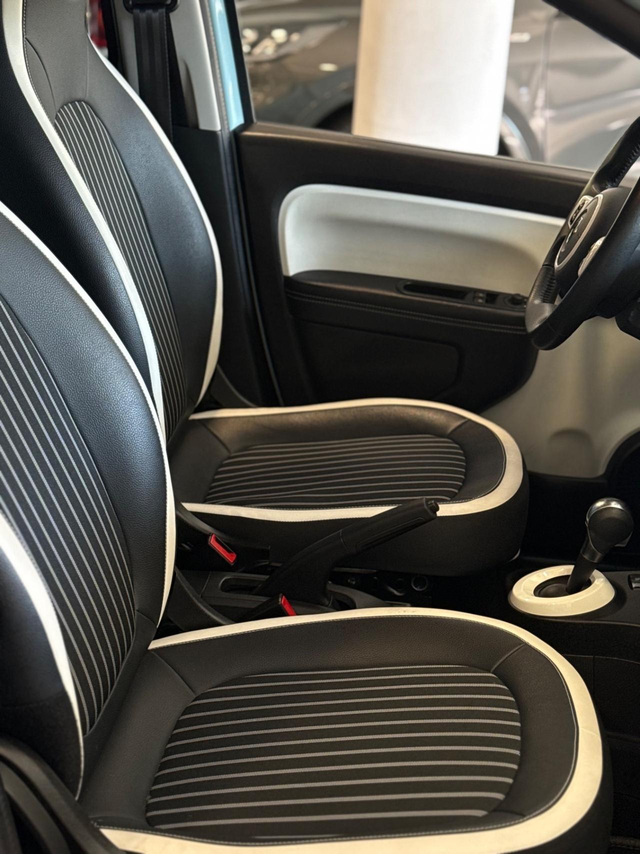 Renault Twingo Electric Intens