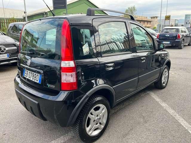 Fiat Panda Panda 1.2 natural power Climbing