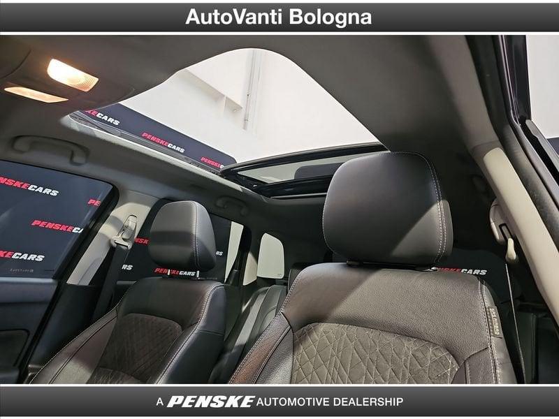 Suzuki Vitara Vitara 1.5 Hybrid A/T 4WD AllGrip Starview