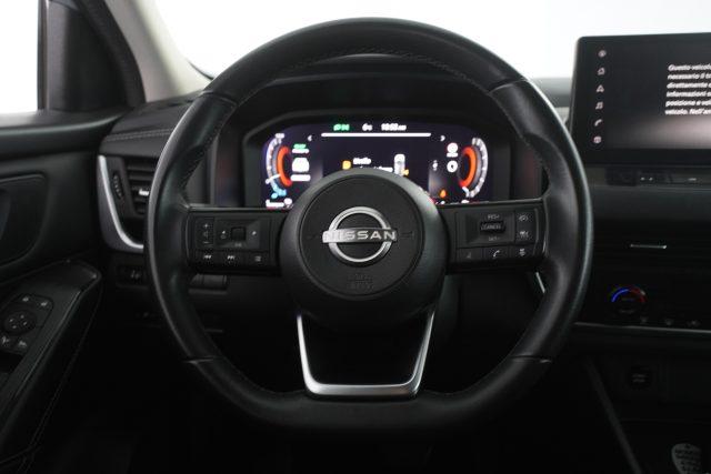 NISSAN Qashqai Qashqai e-Power N-Connecta