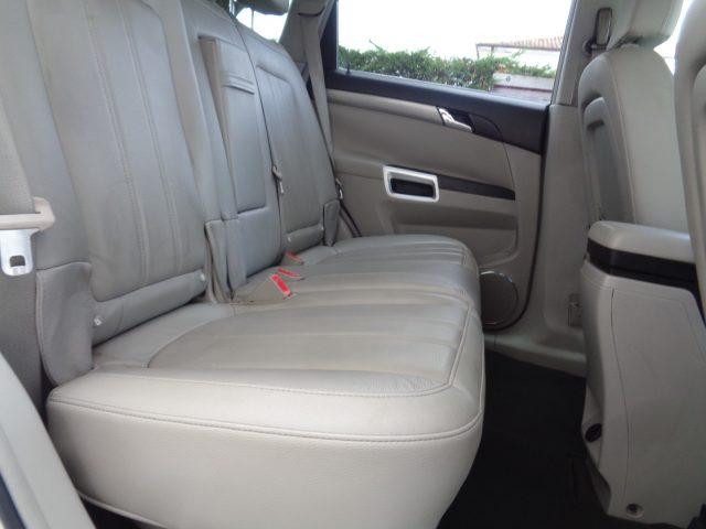 OPEL Antara 2.2CDTI 4x4 PREZZO VALIDO FINO 06.06,FULL,GARANZIA