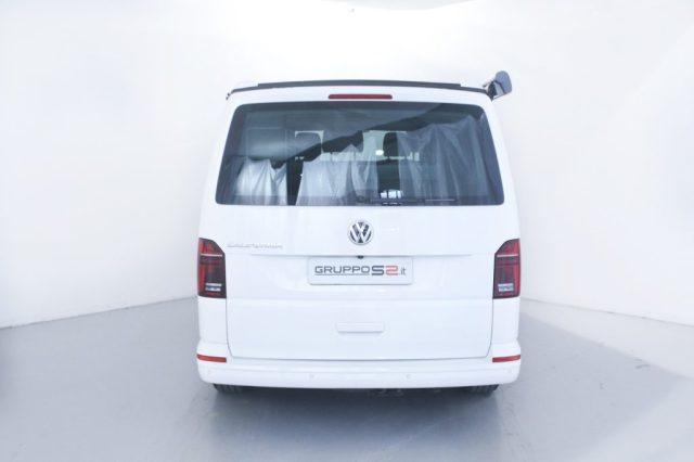 VOLKSWAGEN T6.1 California 2.0 TDI 150CV DSG Ocean Edition