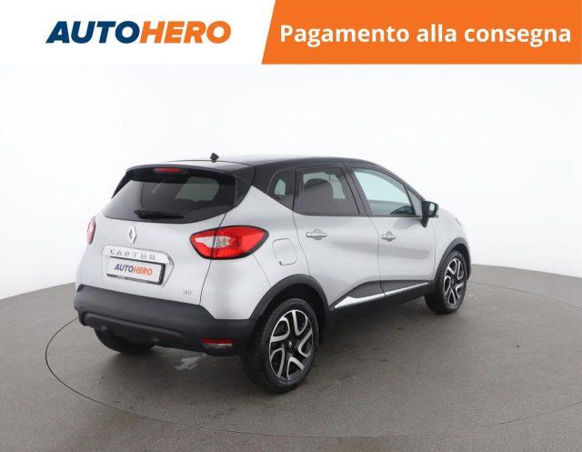 RENAULT Captur dCi 8V 90 CV Start&Stop Energy Intens