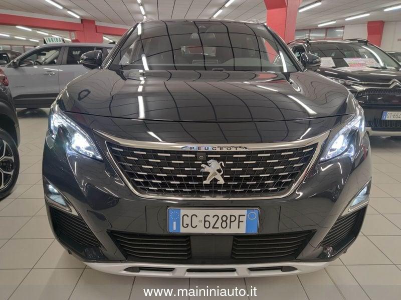 Peugeot 3008 1.6 T 180cv EAT8 GT Line Automatica "SUPER PROMO"