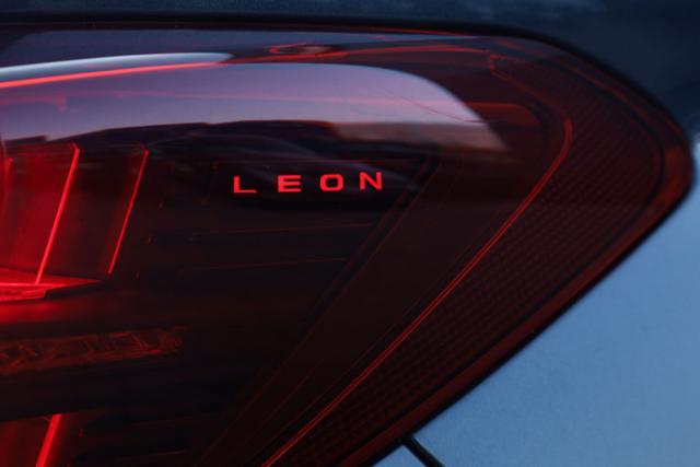 CUPRA Leon 2.0 TDI 150 CV DSG
