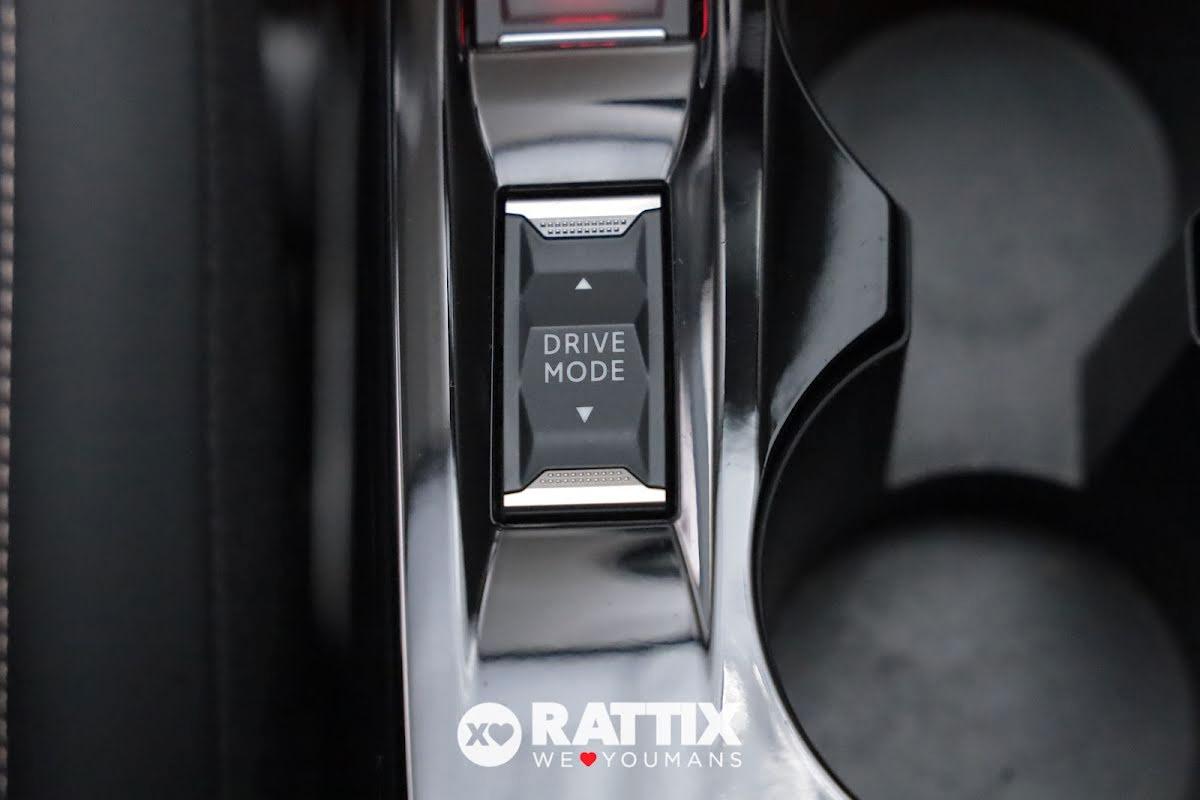 Peugeot 208 1.2 Puretech 100CV Allure