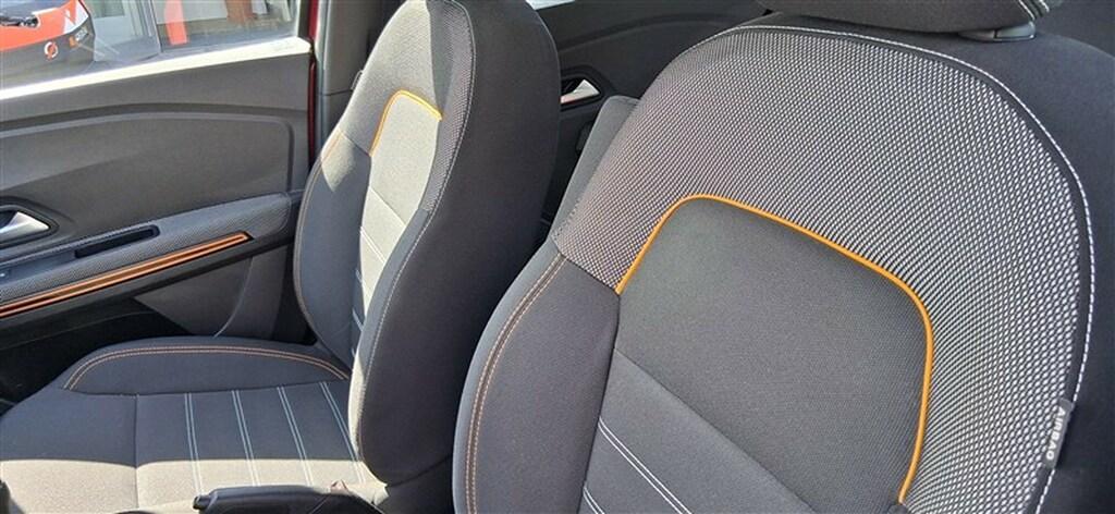 Dacia Sandero Stepway 1.0 tce ECO-G Comfort SL DaciaPlus