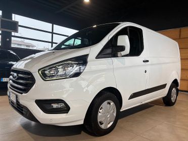 Ford Transit Custom 280 2.0 TDCI MHEV