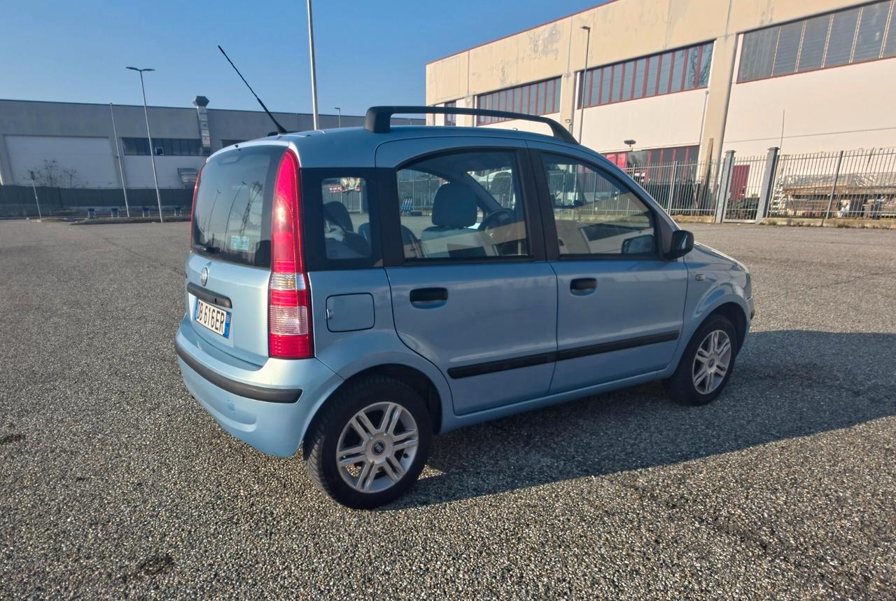 Fiat Panda 1.2 Dynamic GPL 2032