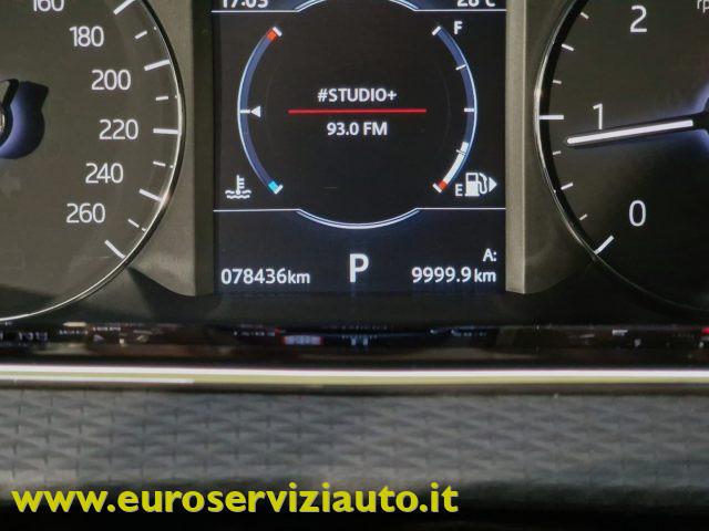 LAND ROVER Range Rover Evoque 2.0D I4-L.Flw 150 CV R-Dynamic S