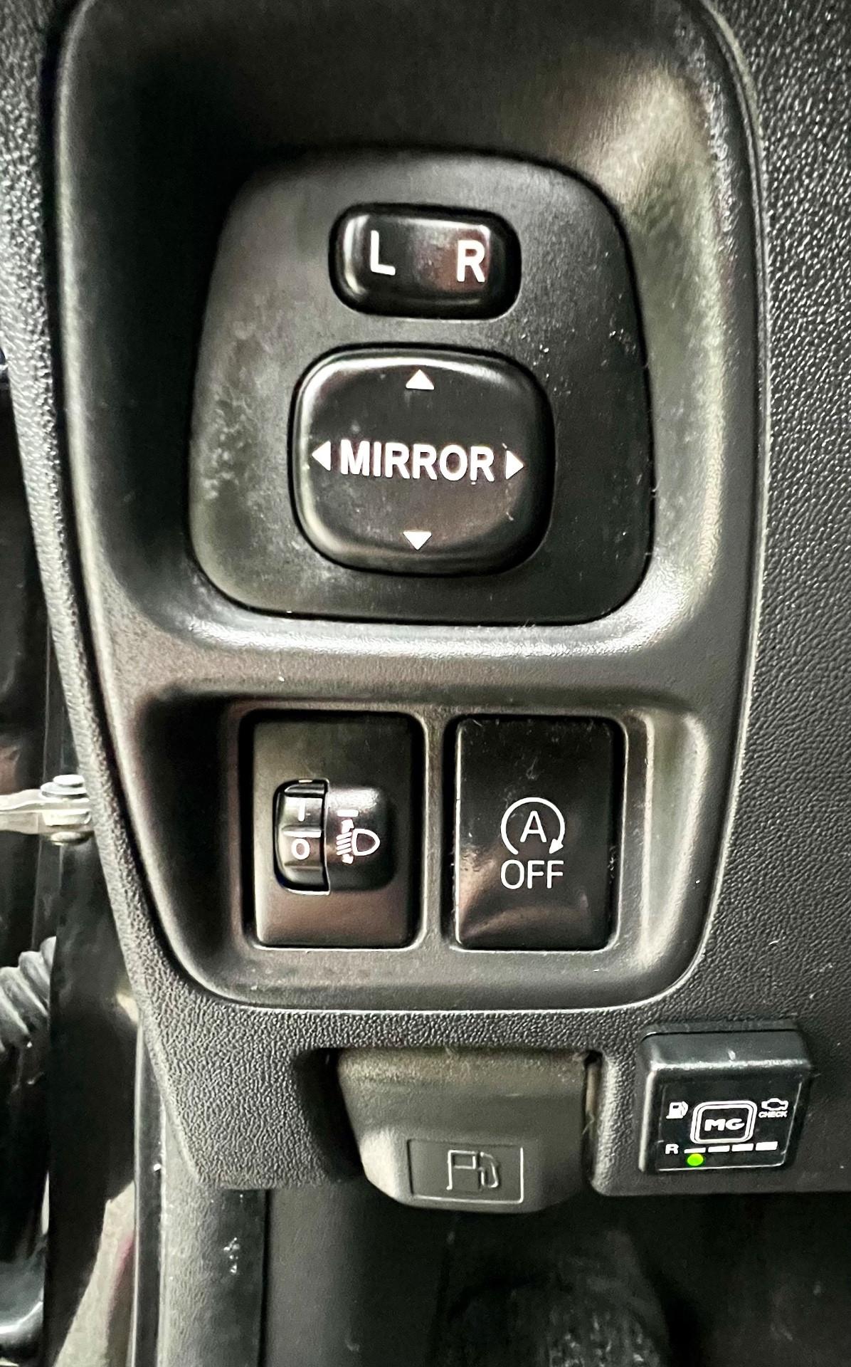 Peugeot 108 VTi 72 S&S 5 porte Allure Acc.Permute