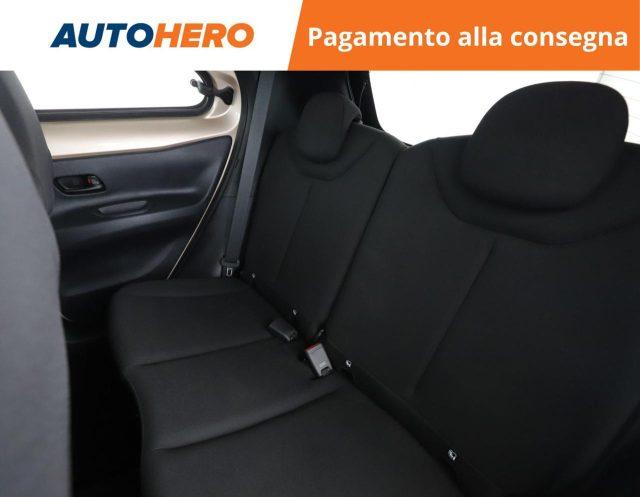 TOYOTA Aygo X 1.0 VVT-i 72 CV 5 porte Trend S-CVT