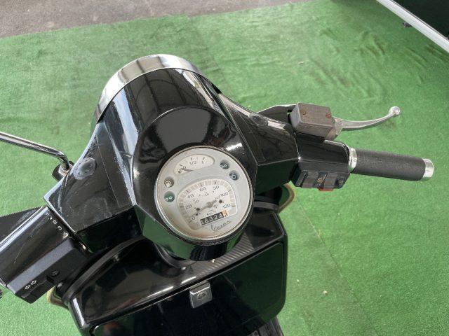 PIAGGIO Vespa 125 PX (1980 - 89) 125cc px