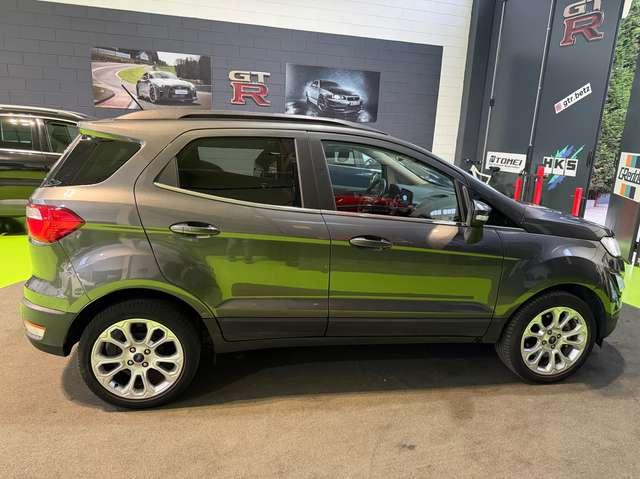 Ford EcoSport 1.0 ecoboost 125cv Titanium