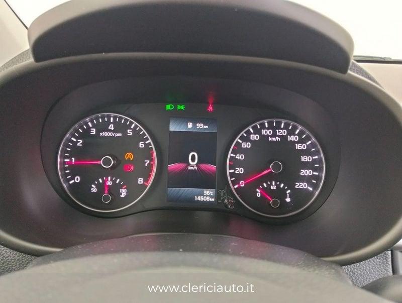 Kia Picanto 1.0 12V 5 porte Style