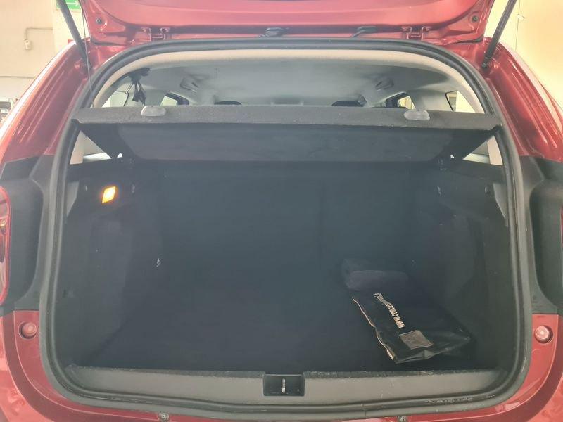 Dacia Duster 1.0 TCe GPL 100 CV 4x2 Essential