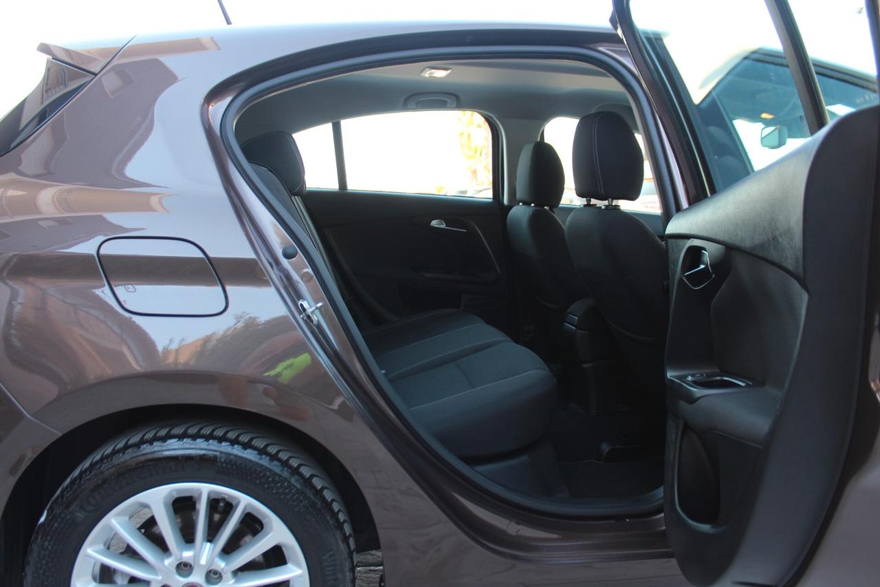Fiat Tipo 1.6 Mjt S&S 5 porte Life
