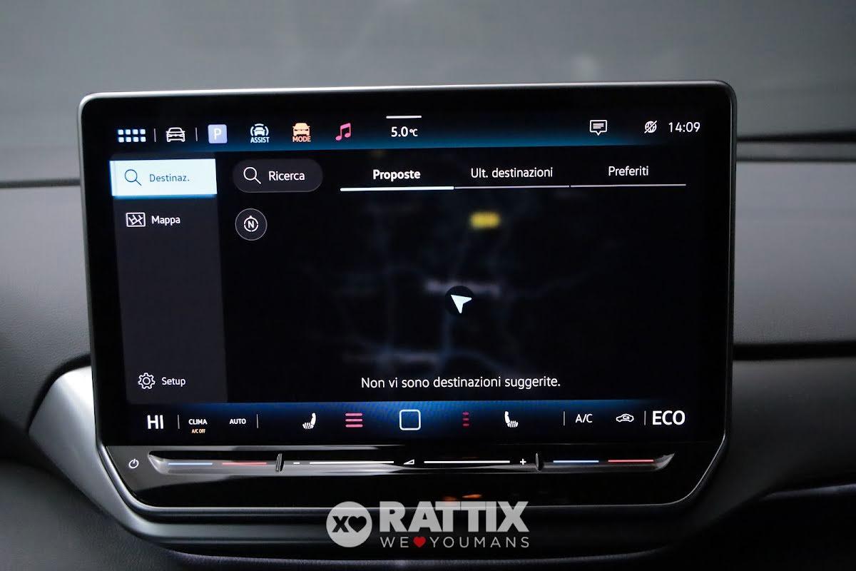 Volkswagen ID.4 77kWh Pro Performance