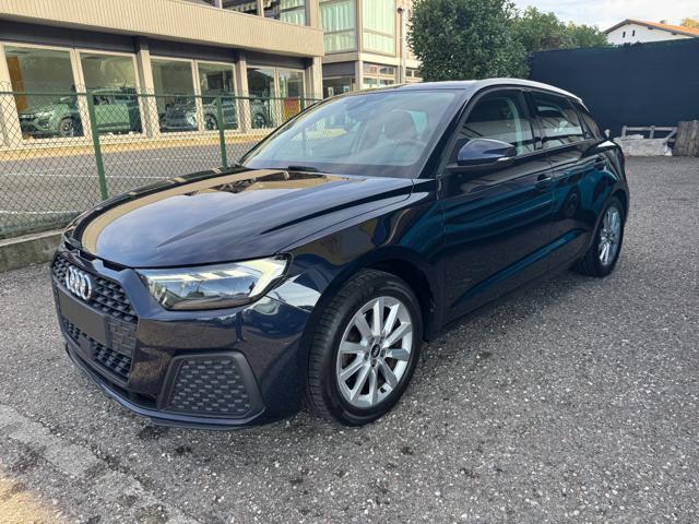 AUDI A1 SPB 30 TFSI S tronic