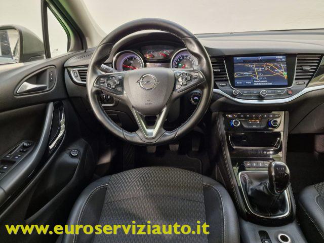 OPEL Astra 1.6 CDTi 110CV Start&Stop Sports Tourer Innovation