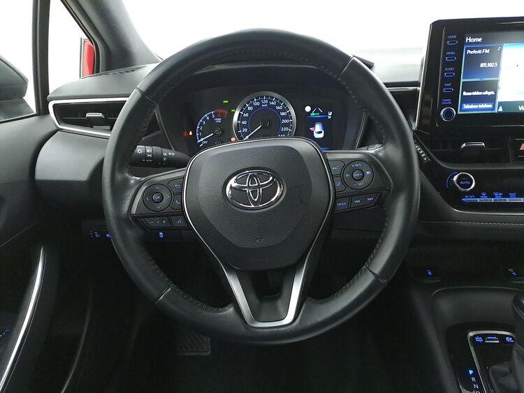 Toyota Corolla TS Hybrid Business Tech BR108637 1.8 Full Hybrid 122CV