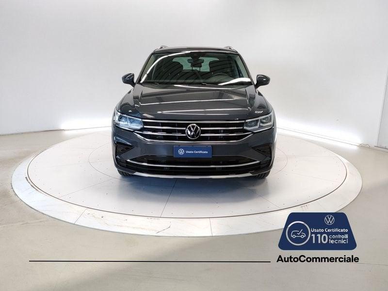 Volkswagen Tiguan Tiguan 2.0 TDI 150 CV SCR DSG Elegance