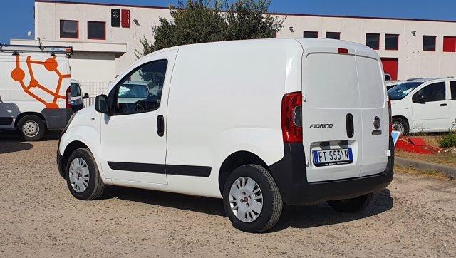 FIAT Fiorino 1.3 MJT 80CV GARANZIA 24 MESI