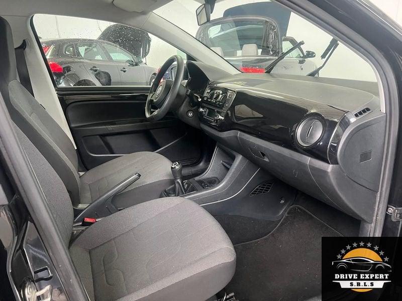 Volkswagen up! 1.0 68cv eco up! club up! BMT