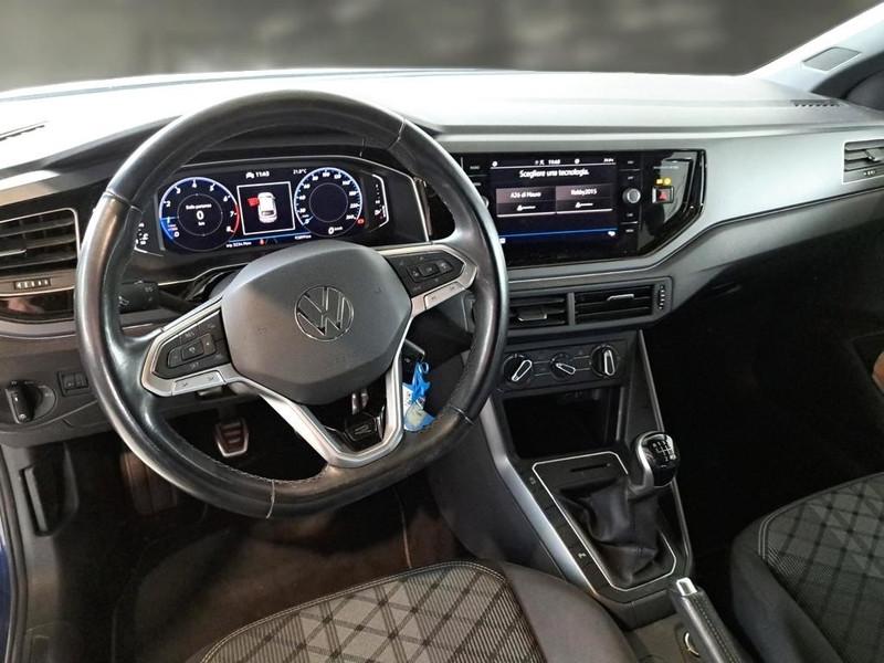 VOLKSWAGEN TAIGO 1.0 TSI 81KW R-LINE SUV