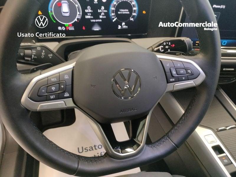 Volkswagen Passat Passat 1.5 TSI eHybrid 204 CV DSG Business