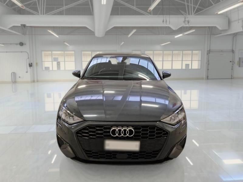 Audi A3 30 1.0 TFSI mHEV Business S tronic