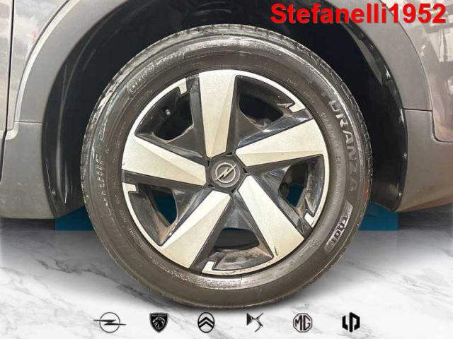 OPEL Crossland 2021 - 1.2 Edition s&s 83cv