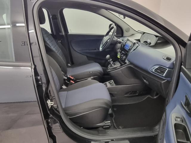 LANCIA Ypsilon 1.0 FireFly 5 porte S&S Hybrid Platino