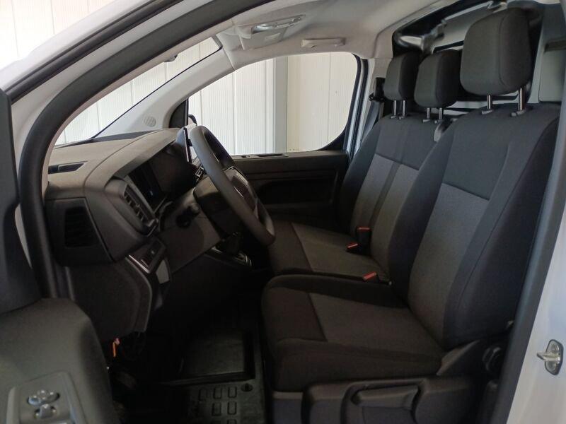 FIAT Scudo 1.5 BlueHDi 120CV PL-TN Furgone